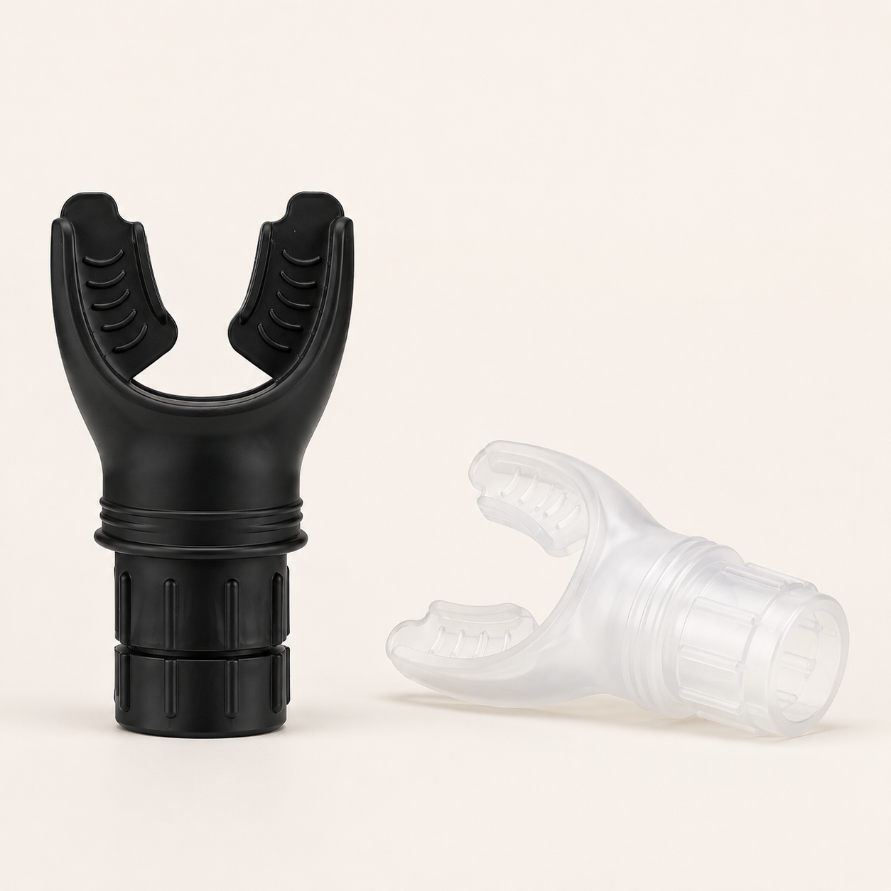 Compact Lung Trainer