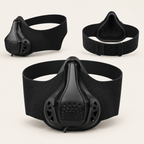 Altitude Breathing Trainer