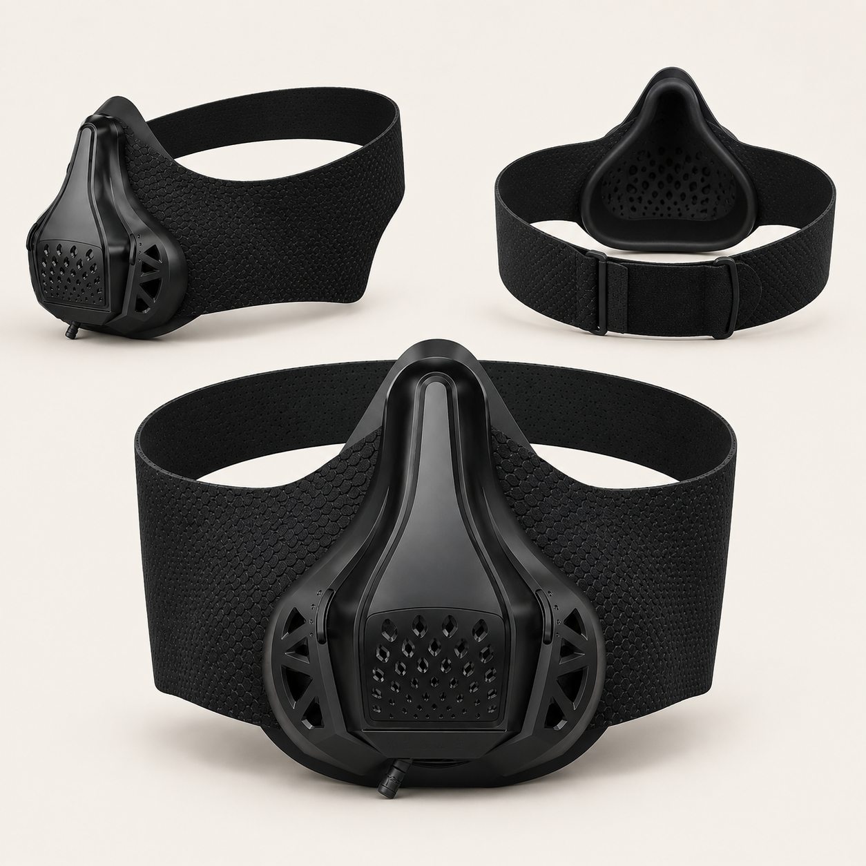 Altitude Breathing Trainer