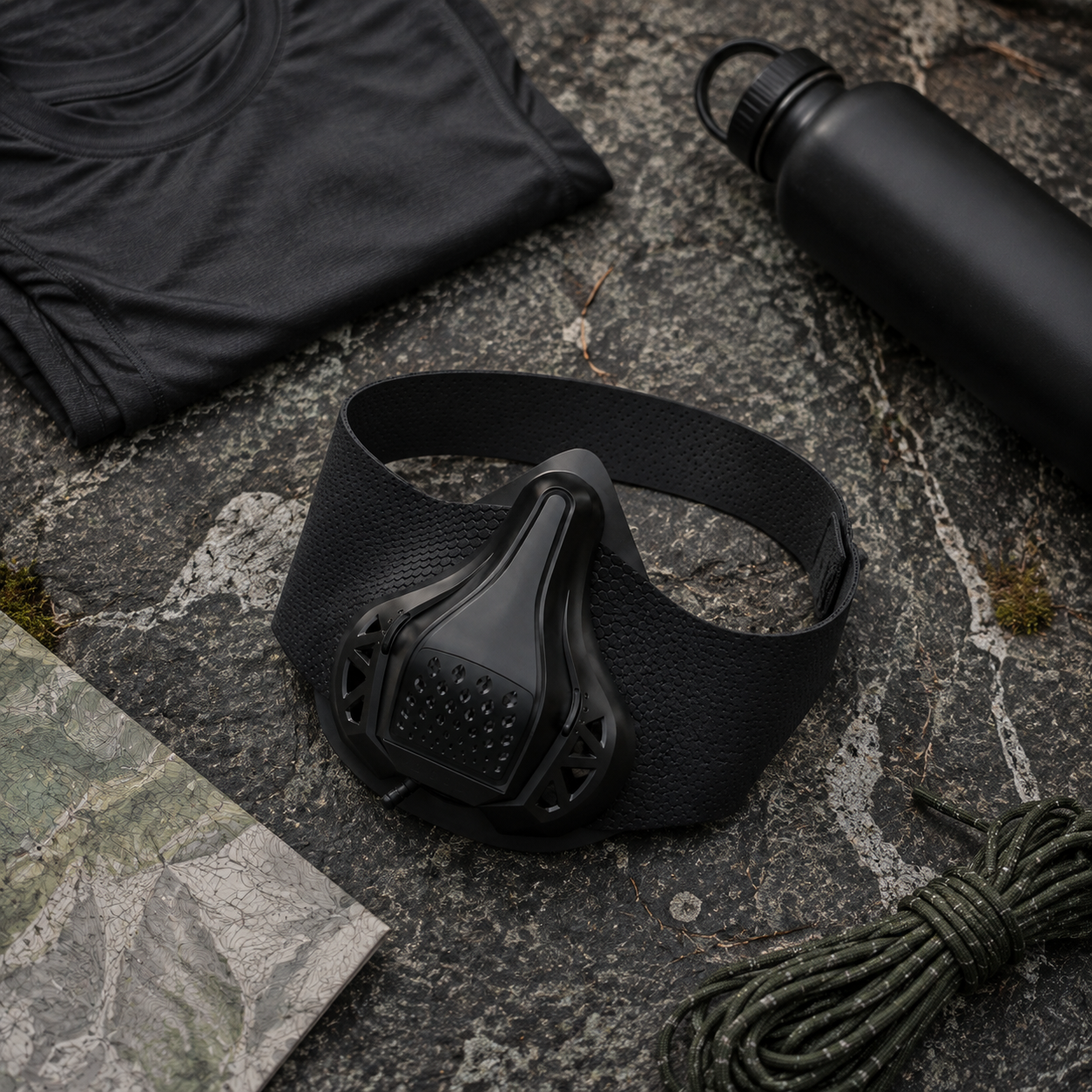 Altitude Breathing Trainer