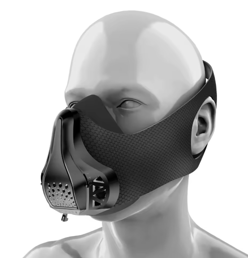 Altitude Breathing Trainer