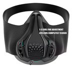 Altitude Breathing Trainer