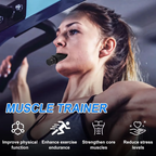 Compact Lung Trainer