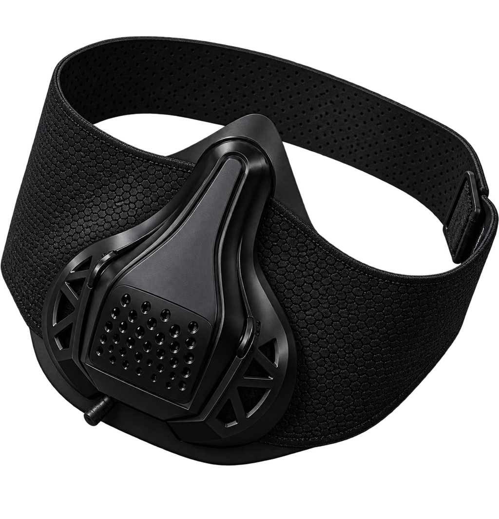 Altitude Breathing Trainer