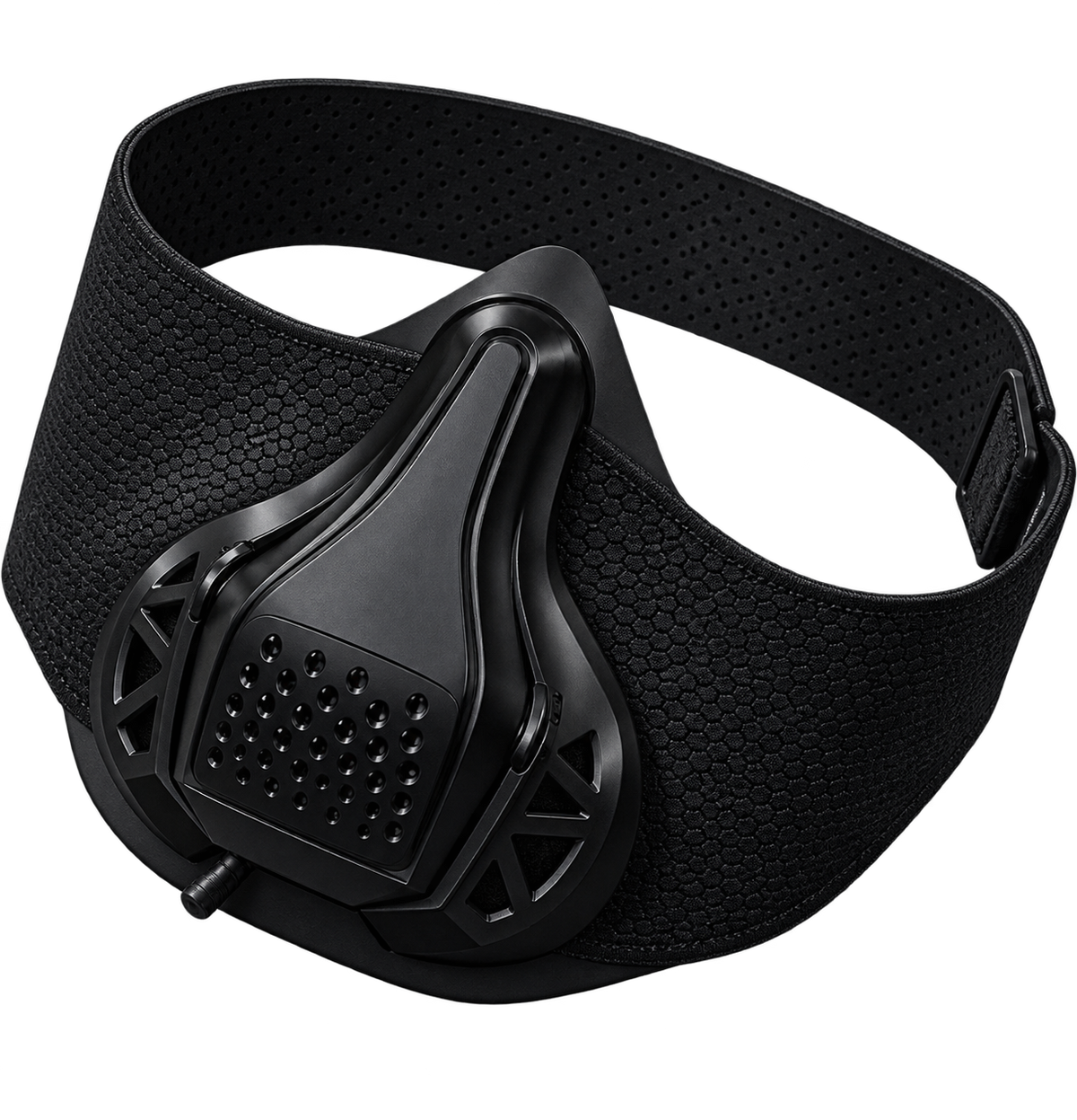 Altitude Breathing Trainer